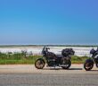 Motorradtour durch Frankreich mit Sparoptionen und Abenteuerrouten (Foto: AdobeStock-429401448 Brother's Art)