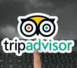 Tripadvisor bietet eine umfassende Plattform für Reisebewertungen und -empfehlungen, die Reisenden weltweit bei der Planung ihrer nächsten Reise hilft. (Foto: AdobeStock - 572591520 Bilal Ulker)